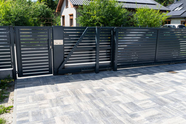 Reasons to Select Us for Your Driveway Paving Requirements in Whiskey Creek, FL