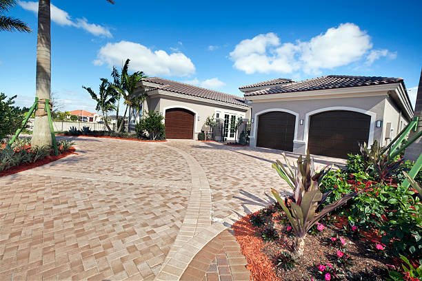 Best Driveway Resurfacing Pavers  in Whiskey Creek, FL