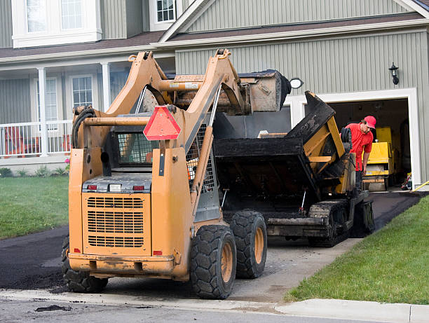 Best Residential Paver Driveway  in Whiskey Creek, FL