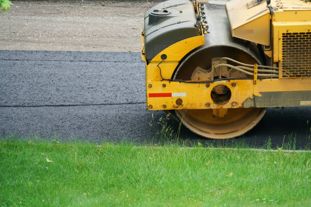 Best Concrete Paver Driveway  in Whiskey Creek, FL