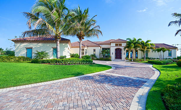 Reasons to Select Us for Your Driveway Paving Requirements in Whiskey Creek, FL