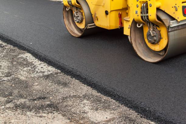 Best Decorative Driveway Pavers  in Whiskey Creek, FL