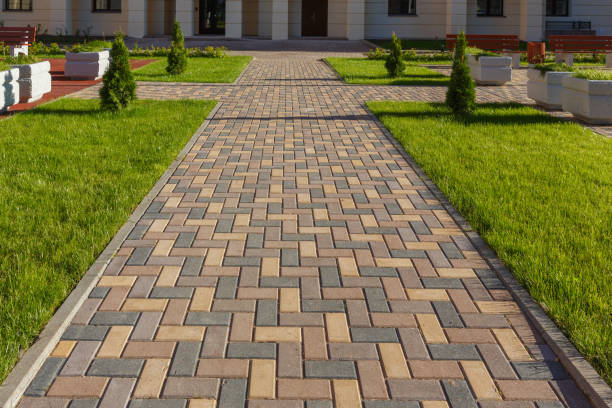 Best Cobblestone Driveway Pavers  in Whiskey Creek, FL